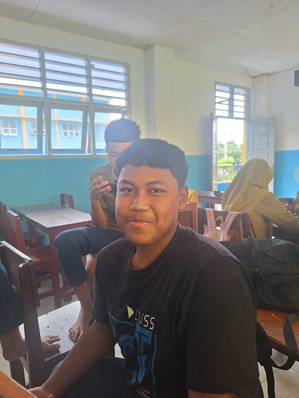 Slamet Fahru Ariffin - Profile Picture